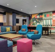 Tru By Hilton Bracebridge, On hotel detail image 5
