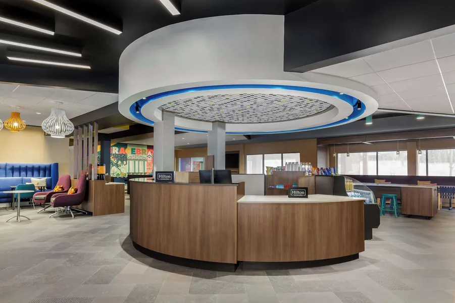 Tru By Hilton Bracebridge, On hotel detail image 6