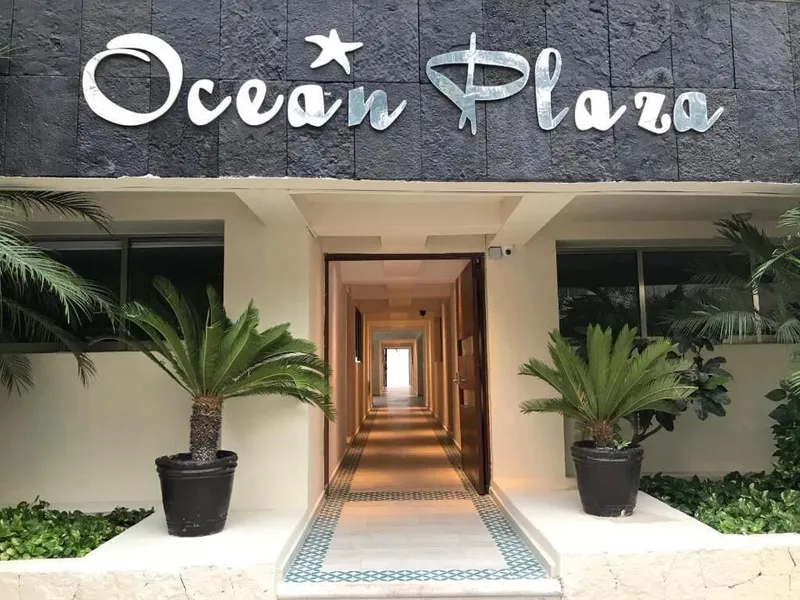 Ocean plaza by Zamá Homes hotel detail image 2