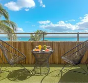 Ocean plaza by Zamá Homes hotel detail image 4