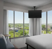 Homewood Suites By Hilton Columbia Downtown hotel detail image 3