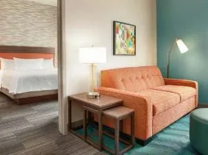 Home2 Suites By Hilton Thomasville hotel thumbnail 4