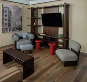 The Tallison Hotel, A Tribute Portfolio Hotel hotel detail image 4