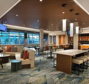 SpringHill Suites by Marriott West Melbourne Palm Bay hotel detail image 3