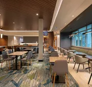 SpringHill Suites by Marriott West Melbourne Palm Bay hotel detail image 4