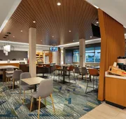 SpringHill Suites by Marriott West Melbourne Palm Bay hotel detail image 7