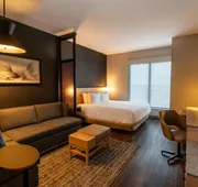 Hyatt Place Eagle Pass hotel detail image 4