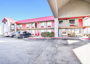 Americas Best Value Inn Amarillo Downtown hotel thumbnail 2