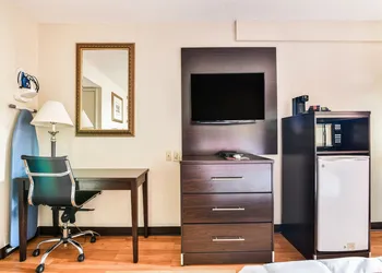 Americas Best Value Inn Amarillo Downtown hotel thumbnail 8