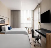 Tryp By Wyndham Ciudad Guzman Uttsa hotel detail image 4