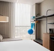 Tryp By Wyndham Ciudad Guzman Uttsa hotel detail image 5