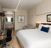 Tryp By Wyndham Ciudad Guzman Uttsa hotel detail image 7