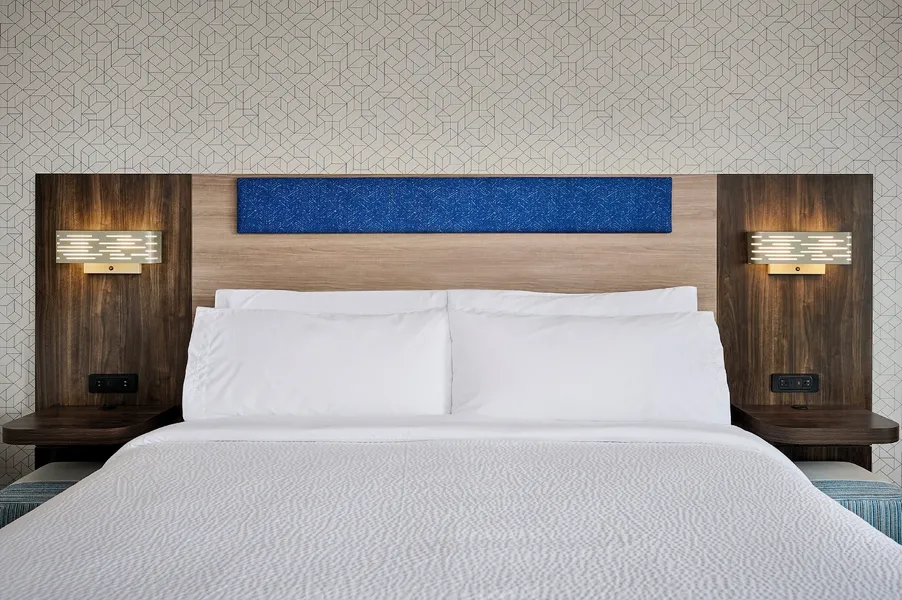 Holiday Inn Express Hamilton Upper James by IHG hotel detail image 6