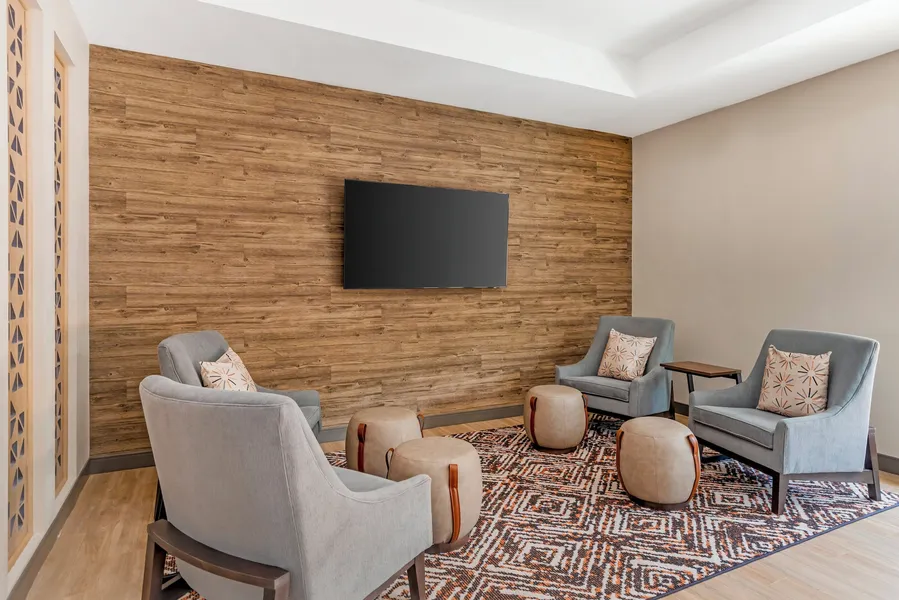 Candlewood Suites Chester Richmond by IHG hotel detail image 2