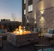 Towneplace Suites By Marriott Cincinnati Oakley hotel detail image 3