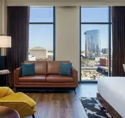 Caption by Hyatt Downtown Nashville hotel detail image 7