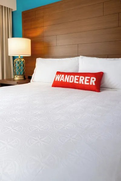 Compass Hotel by Margaritaville hotel detail image 2
