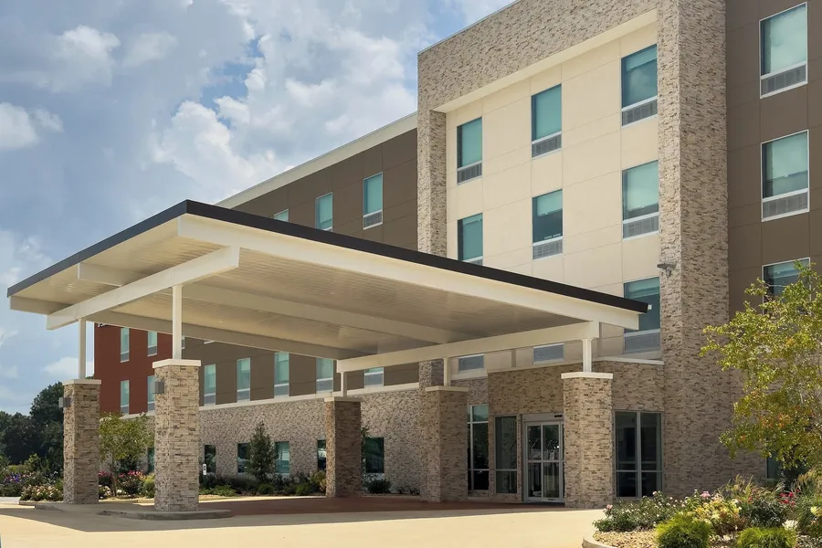 Holiday Inn Express & Suites Meridian I 20 by IHG hotel detail image 2