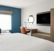 Holiday Inn Express & Suites Meridian I 20 by IHG hotel detail image 7