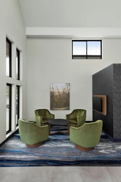 Fairfield by Marriott Inn & Suites Atascadero Paso Robles hotel detail image 2
