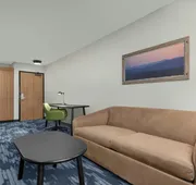 Fairfield by Marriott Inn & Suites Atascadero Paso Robles hotel detail image 7
