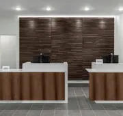 Courtyard By Marriott Sherman hotel detail image 4