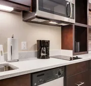 Towneplace Suites By Marriott Crown Point hotel detail image 7