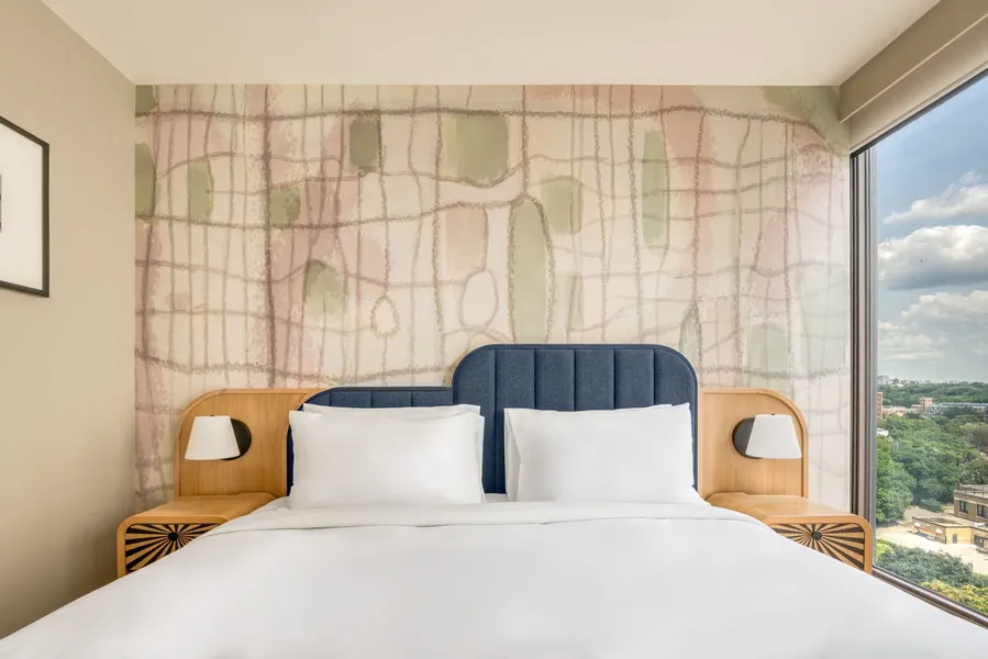 TOOR Hotel Toronto, part of JdV by Hyatt hotel detail image 2