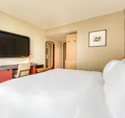 TOOR Hotel Toronto, part of JdV by Hyatt hotel detail image 3