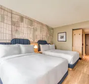 TOOR Hotel Toronto, part of JdV by Hyatt hotel detail image 4
