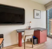 TOOR Hotel Toronto, part of JdV by Hyatt hotel detail image 7