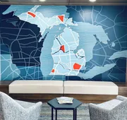 Holiday Inn Express & Suites Stevensville Benton Harbor by IHG hotel detail image 5