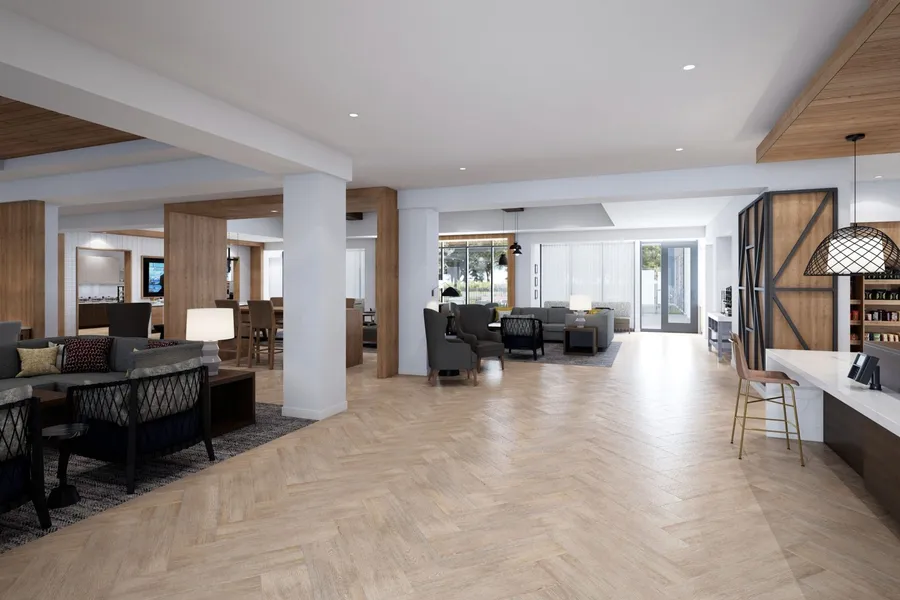 Staybridge Suites Grand Rapids South by IHG hotel detail image 2