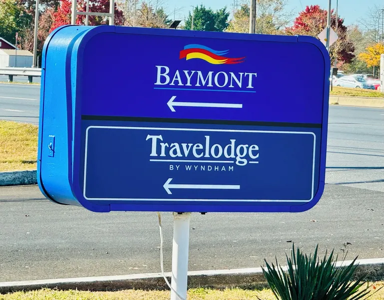 Baymont By Wyndham Salisbury Md hotel detail image 6