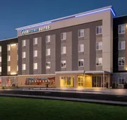 Everhome Suites Cheyenne by Choice Hotels hotel detail image 3