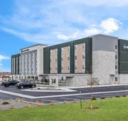 Everhome Suites Cheyenne by Choice Hotels hotel detail image 4