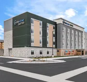 Everhome Suites Cheyenne by Choice Hotels hotel detail image 5