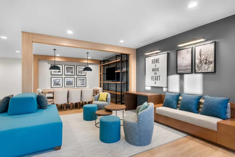 Everhome Suites Cheyenne by Choice Hotels hotel detail image 6