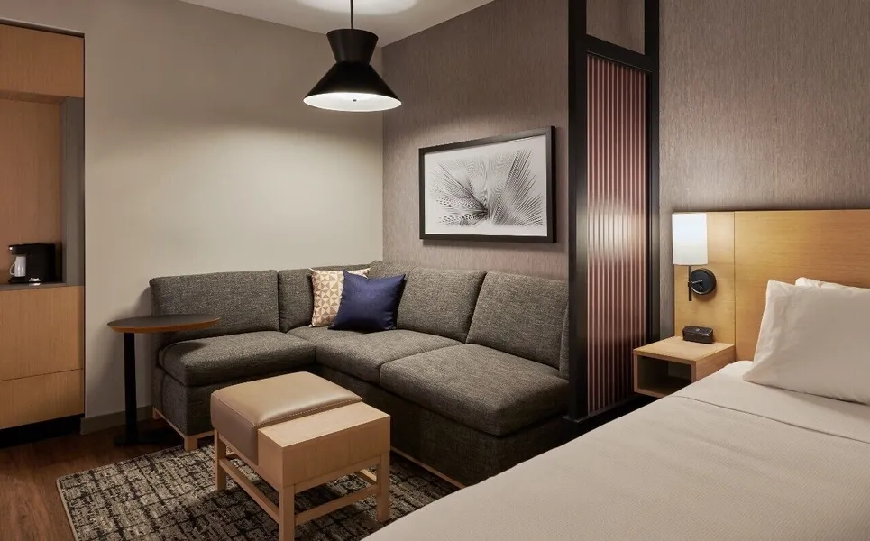Hyatt Place Cape Canaveral hotel detail image 6