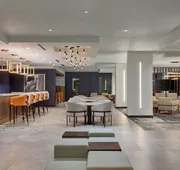Courtyard by Marriott Denver Downtown West hotel detail image 7
