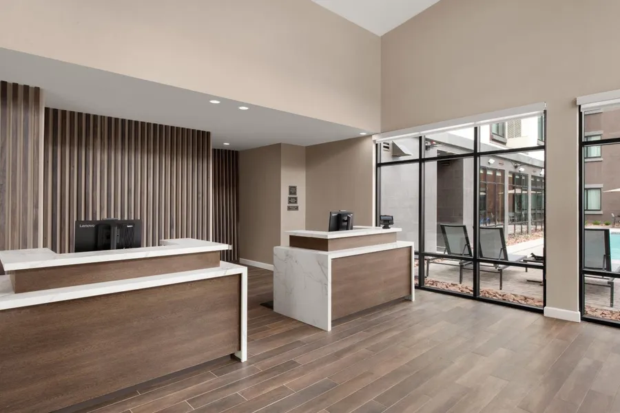 Residence Inn By Marriott Yuma hotel detail image 6