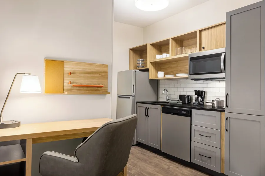 Candlewood Suites West Memphis by IHG hotel detail image 6