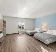 Woodspring Suites Jackson Pearl I-20 hotel detail image 3