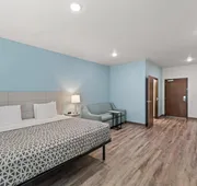 Woodspring Suites Jackson Pearl I-20 hotel detail image 4