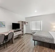 Woodspring Suites Jackson Pearl I-20 hotel detail image 7