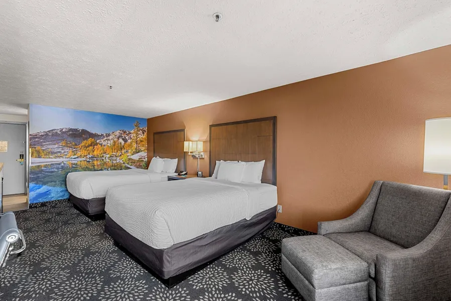 Clarion Pointe Wenatchee hotel detail image 6