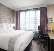 GLō Best Western Bronx NYC hotel detail image 4