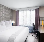 GLō Best Western Bronx NYC hotel detail image 5