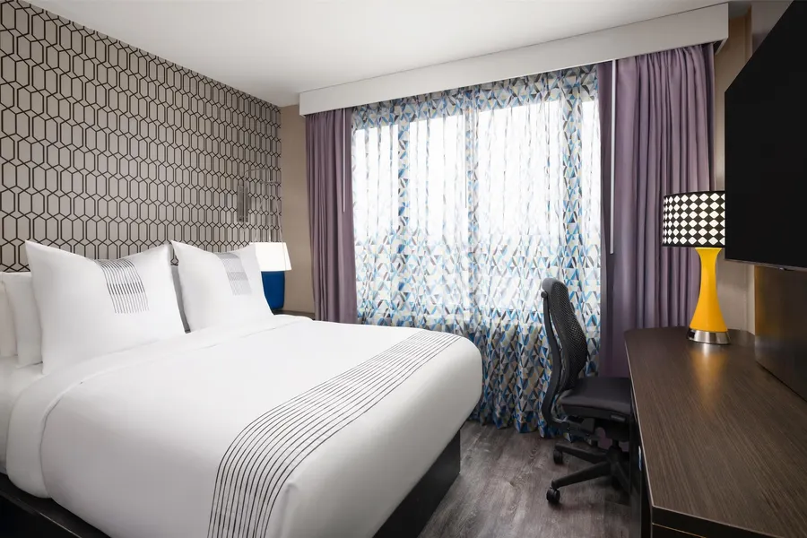 GLō Best Western Bronx NYC hotel detail image 6