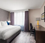 GLō Best Western Bronx NYC hotel detail image 7